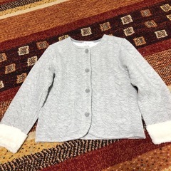 決定キッズ女の子120の画像