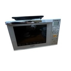 【引き取りに来てくださる方】オーブンレンジ