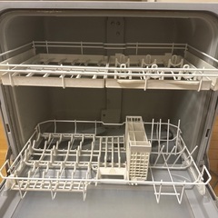 パナソニック　NP-TH1 ジャンク品の画像