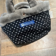 ROOTOTE うさぎバックの画像