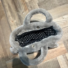 ROOTOTE うさぎバックの画像