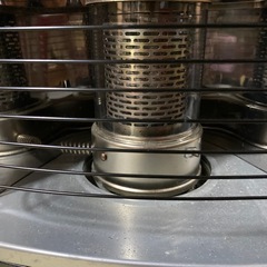 お値下 石油ストーブの画像