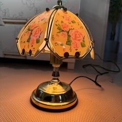 美品/おしゃれ照明 インテリア照明 テーブルランプ テーブルライト 