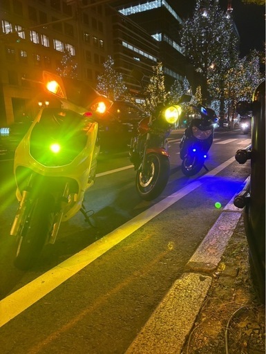 シグナスx