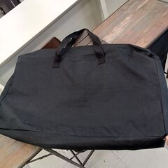 ★ジモティ割あり★ Alpine DESIGN キッチンテーブル ブラック H78×D46×W145 クリーニング済み TC2635の画像