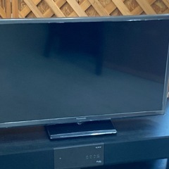 【愛品館江戸川店】保証充実 Panasonic　2023年製 32型液晶テレビ　TH-32J300