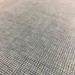 水色   ソファ オットマンの画像