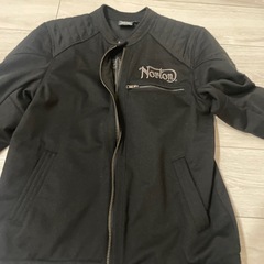 Norton薄手ジャケット