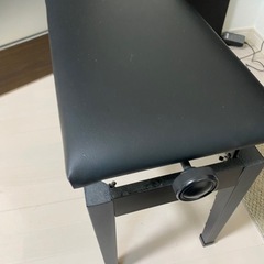 電子ピアノ Privia　の画像