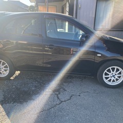 日産 マーチ H25年 4.2万km 低走行車の画像