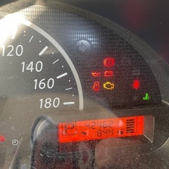 日産 マーチ H25年 4.2万km 低走行車の画像