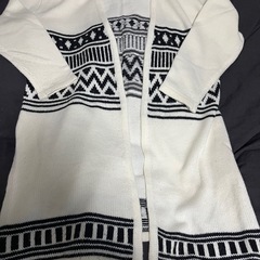 カーディガン