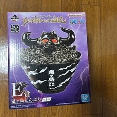 ワンピース　どんぶり
