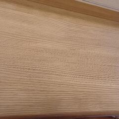 鏡付き　たんすの画像