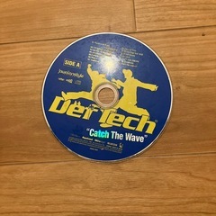 CD