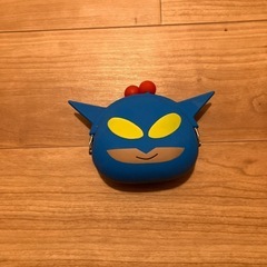 【廃棄】小銭入れ