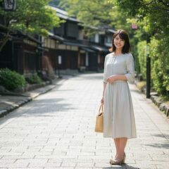 大阪⭐️お散歩、朝活、カフェ仲間募集