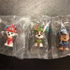 パウパト　ボールチェーン