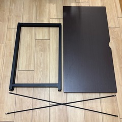 【ニトリ】デスク