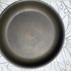 フライパン🍳
