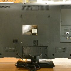 【愛品倶楽部柏店】パナソニック VIERA 32型液晶テレビ TH-32J300 2023年製の画像