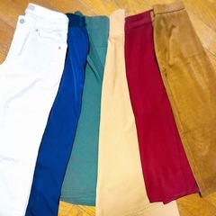 急募！レディース服Sサイズ☆ 10点おまとめ売り①の画像