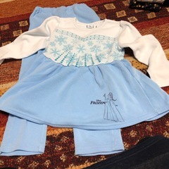 決定女の子130と少し140の画像