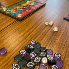 ボードゲーム♟️してみたい方募集してます − 大分県