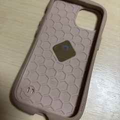 iFace iPhone13ケースの画像
