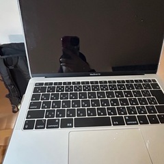 MacBook Air 13in の画像