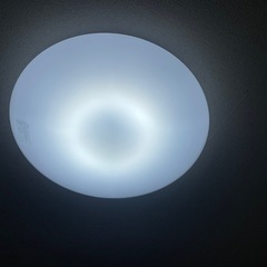 TOSHIBA  LEDシーリングライト  