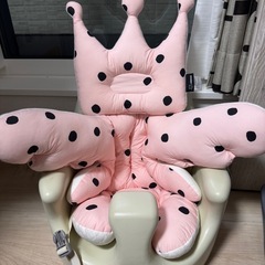 ESSIAN×PUPPAPUPO ベビーシート　コアラシート　ク...