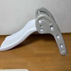 大幅値下げ中！折りたたみ滑り台