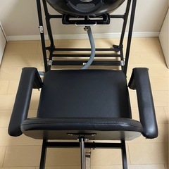 (価格相談可)シャンプー台、チェア(美容師専用)