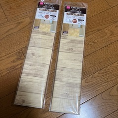 リメイクシート　DIY ナチュラルウッド