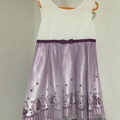 フォーマル服 110  新品の画像