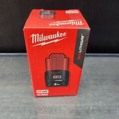♭【未使用品】ミルウォーキーツール　Milwaukee　M12 ...