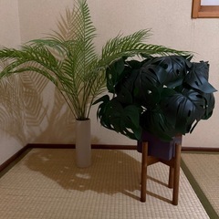 フェイクグリーン セット