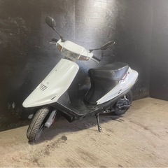 ★支払い総額4.8万円★走行テスト済み！始動動画もあり♪スズキ　...