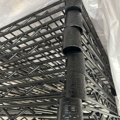 6枚　正規品 エレクター ホームエレクター 棚板　シェルフ スチールラックの画像
