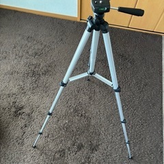 三脚の画像