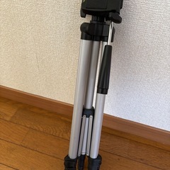 三脚の画像