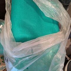 新品★グリーンネットの画像