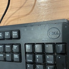 (さらに一斉値下げ)キーボードの画像