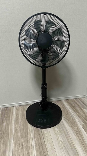ニトリ 扇風機
