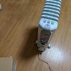 オイルヒーター