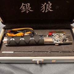 商談中　ワカサギ釣り　電動リール　おまけ付き