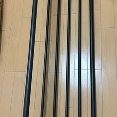 タオル掛けの画像
