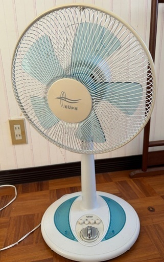 扇風機