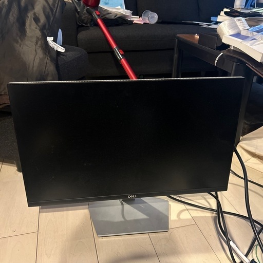 Dell モニター